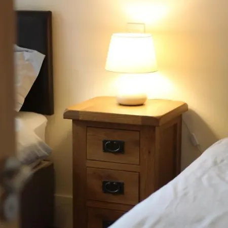 בית נופש Nancy's Cottage, Renvyle *