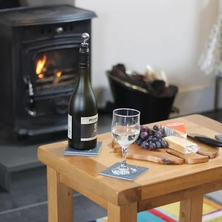 Nancy's Cottage, Renvyle