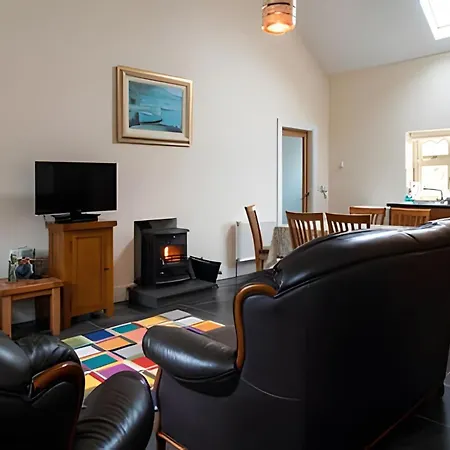 Nancy's Seaside Cottage, Апартаменты