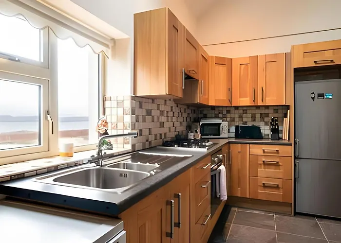 Nancy's Seaside Cottage, * Renvyle