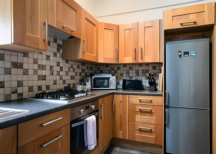 Nancy's Seaside Cottage, * Ренвайл